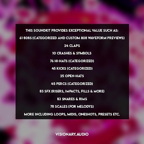 KHEMICS - High Roller's Essentials Stash (Bundle Kit)