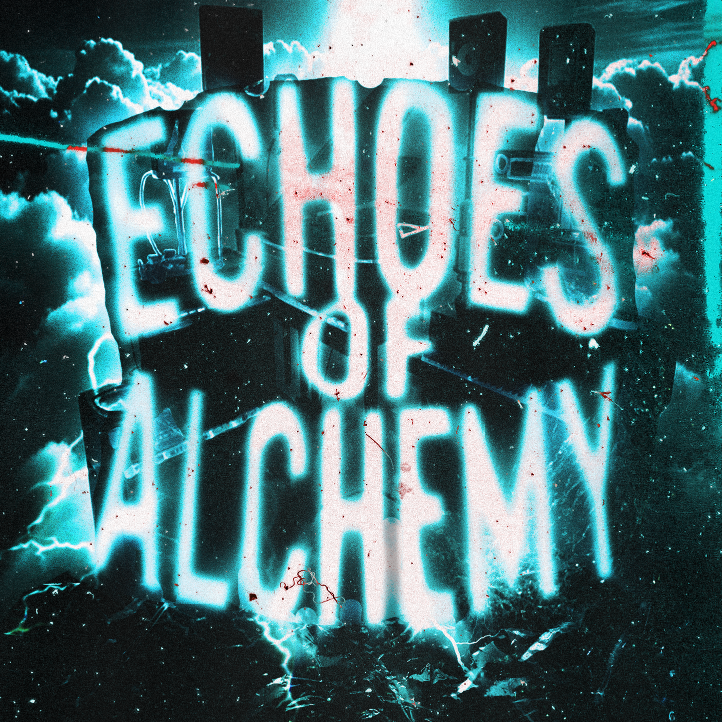 KHEMICS - ✯ECHOES OF ALCHEMY✯ (MULTIKIT)