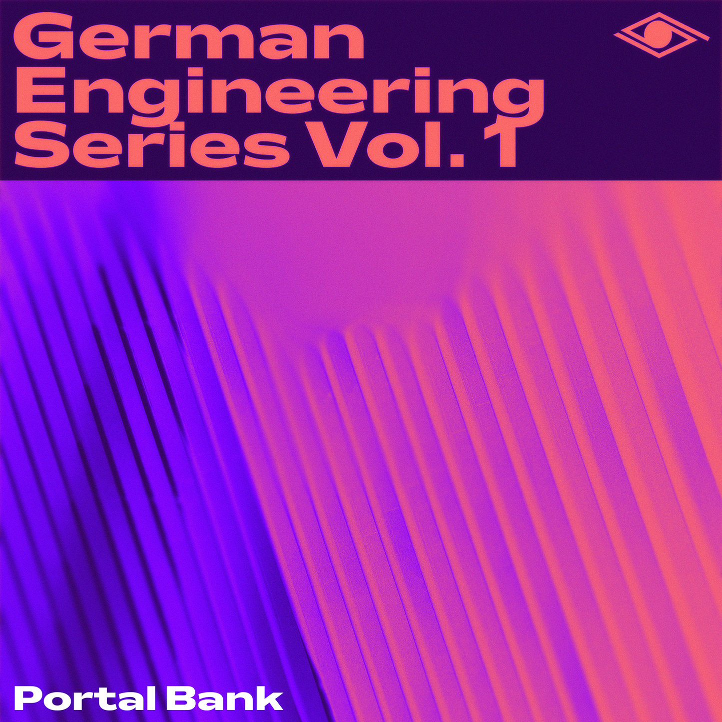 YLUUNA X TWENTYSEVEN - GERMAN ENGINEERING SERIES VOL. 1