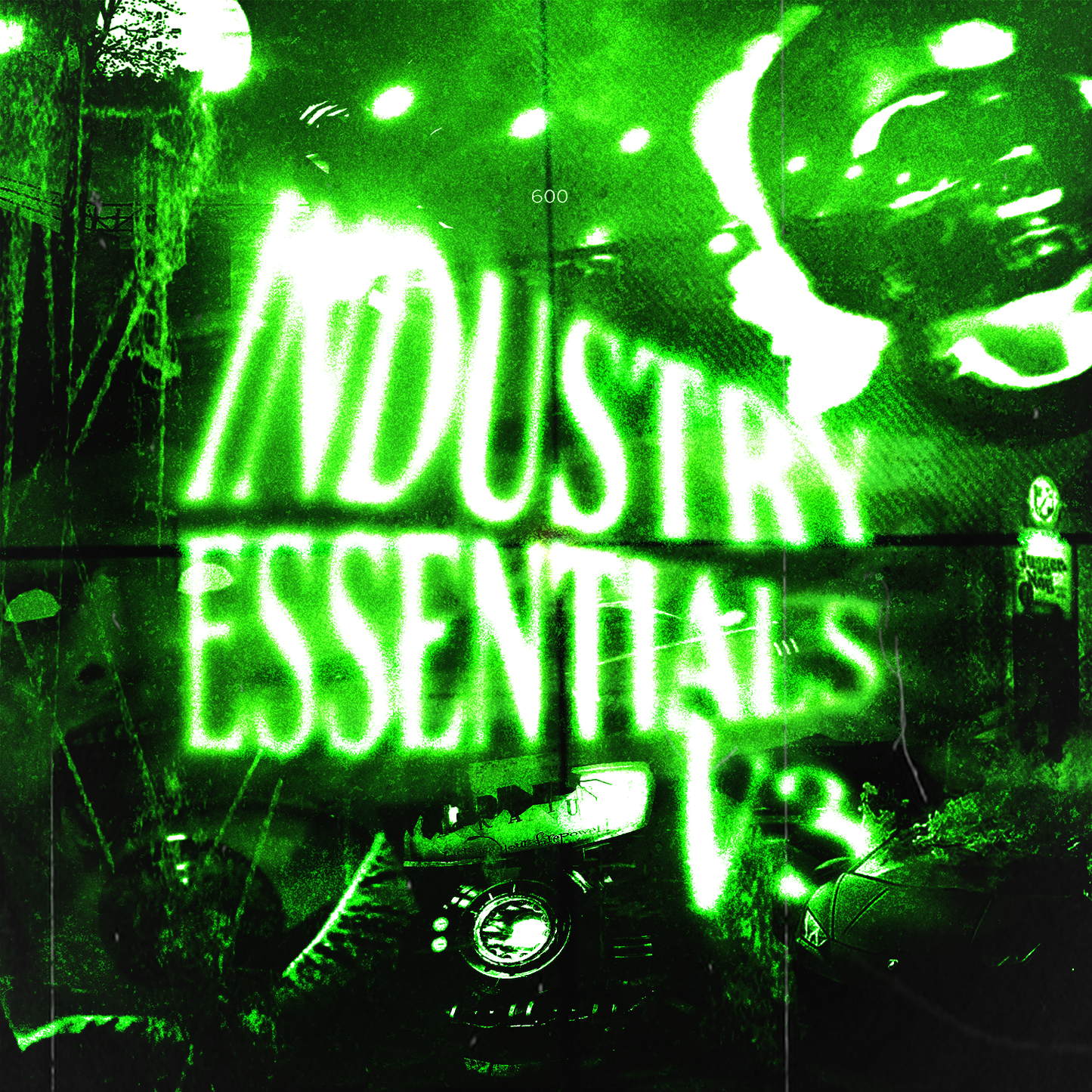 KHEMICS - Industry Essentials V3 (Bundle Kit)
