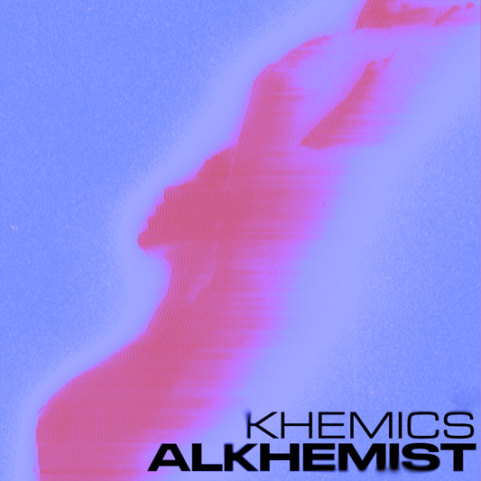 KHEMICS - ALKHEMIST SOUNDKIT