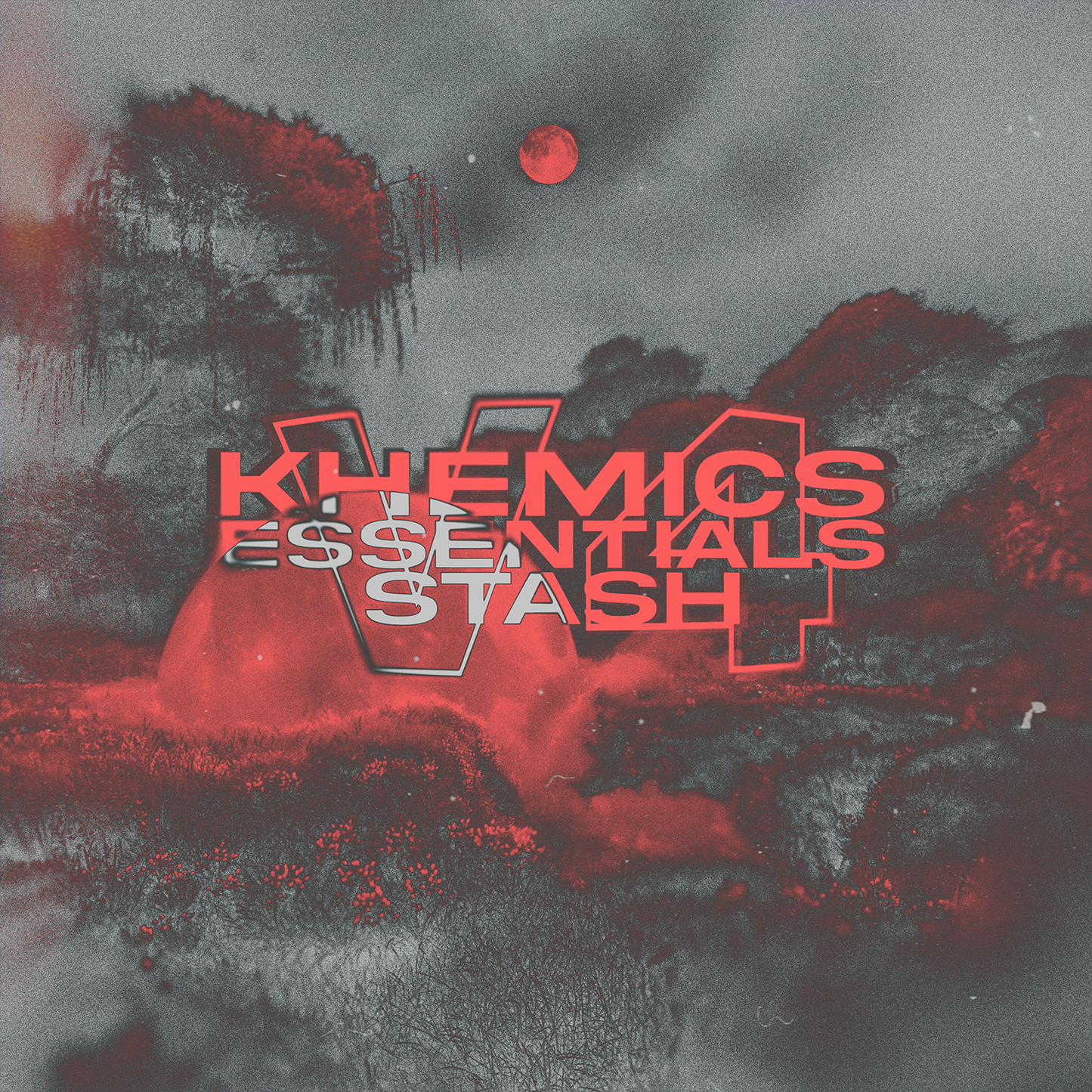 KHEMICS - Essentials Stash V4 (Bundle Kit)