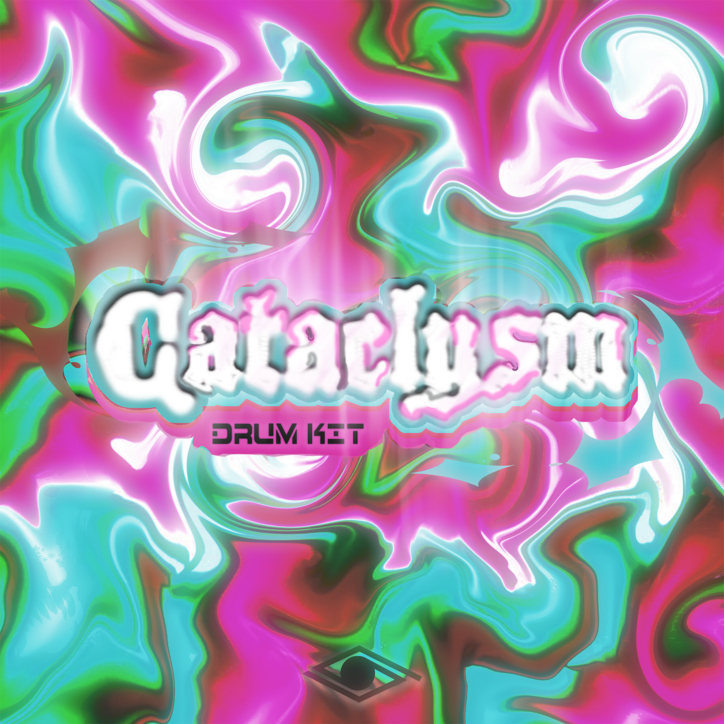 KHEMICS - CATACYLSM (DRUMKIT)