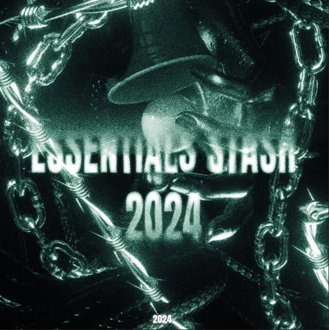 KHEMICS - ESSENTIALS STASH 2024 (LIMITED)