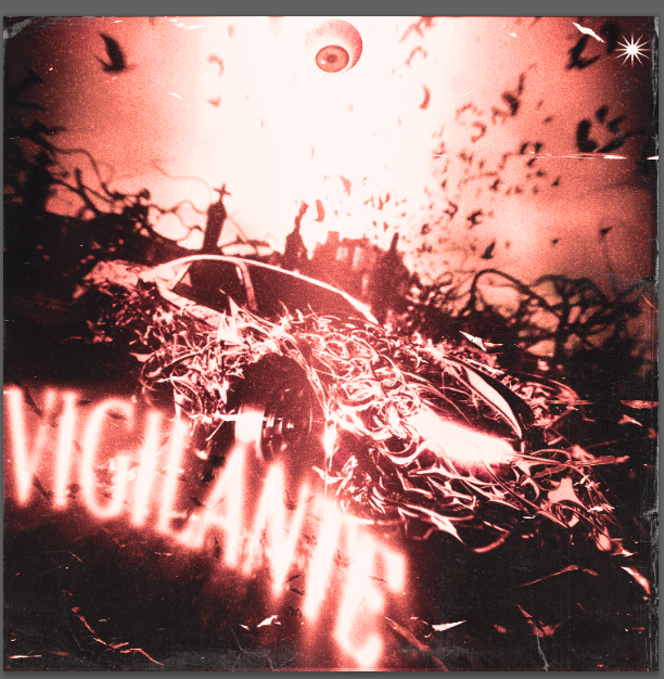 KHEMICS & RYNOBEATS - VIGILANTE (MULTIKIT)