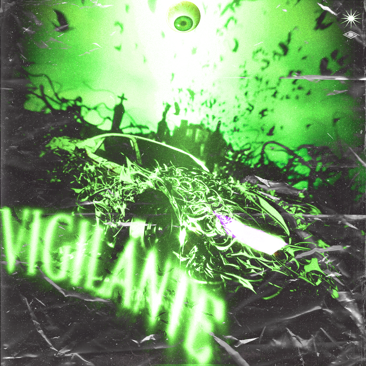 KHEMICS & RYNOBEATS - VIGILANTE (MULTIKIT)