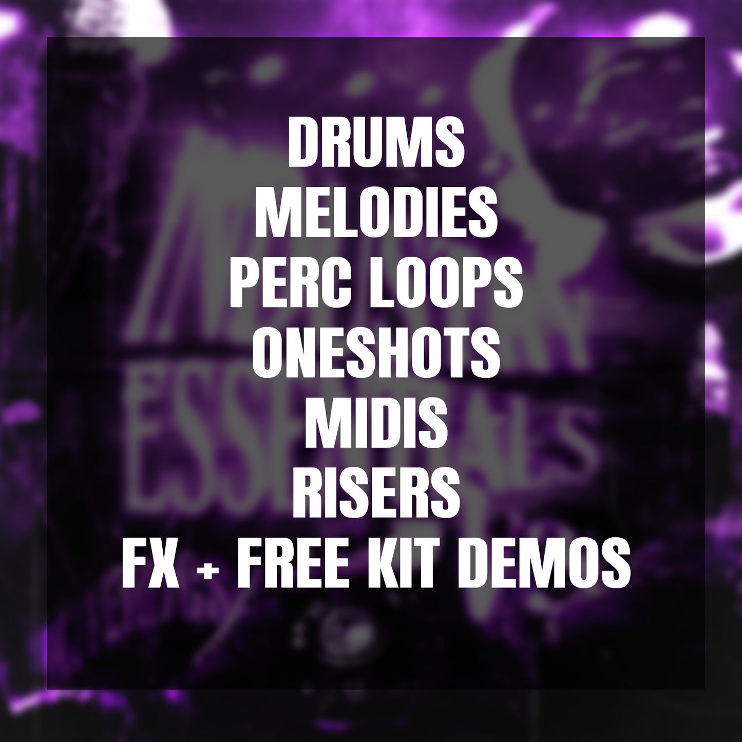 KHEMICS - Industry Essentials V3 (Bundle Kit)