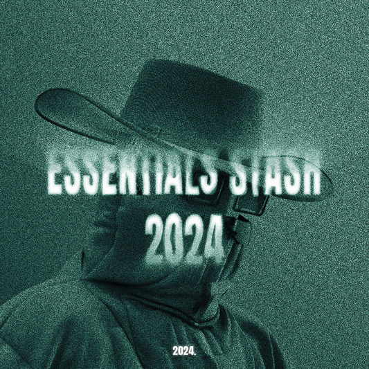 KHEMICS - ESSENTIALS STASH 2024 (LIMITED)
