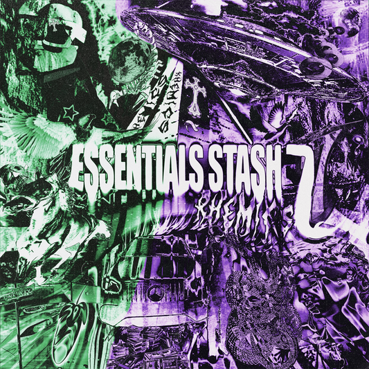 Essentials Stash V7 - (Bundle Kit) ✯