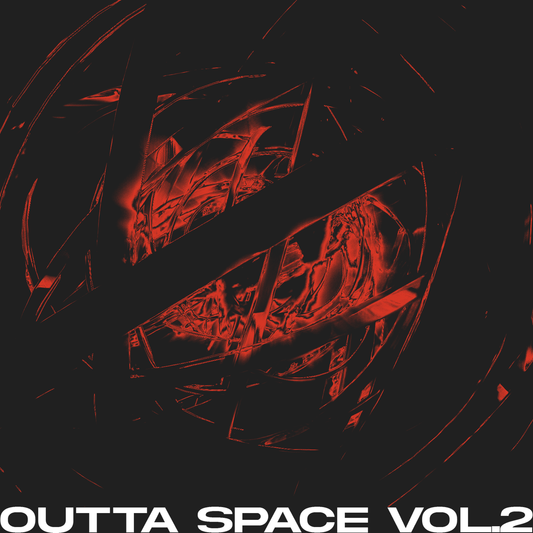 T9C - OUTTA SPACE VOL.2 (PRESET PACK)