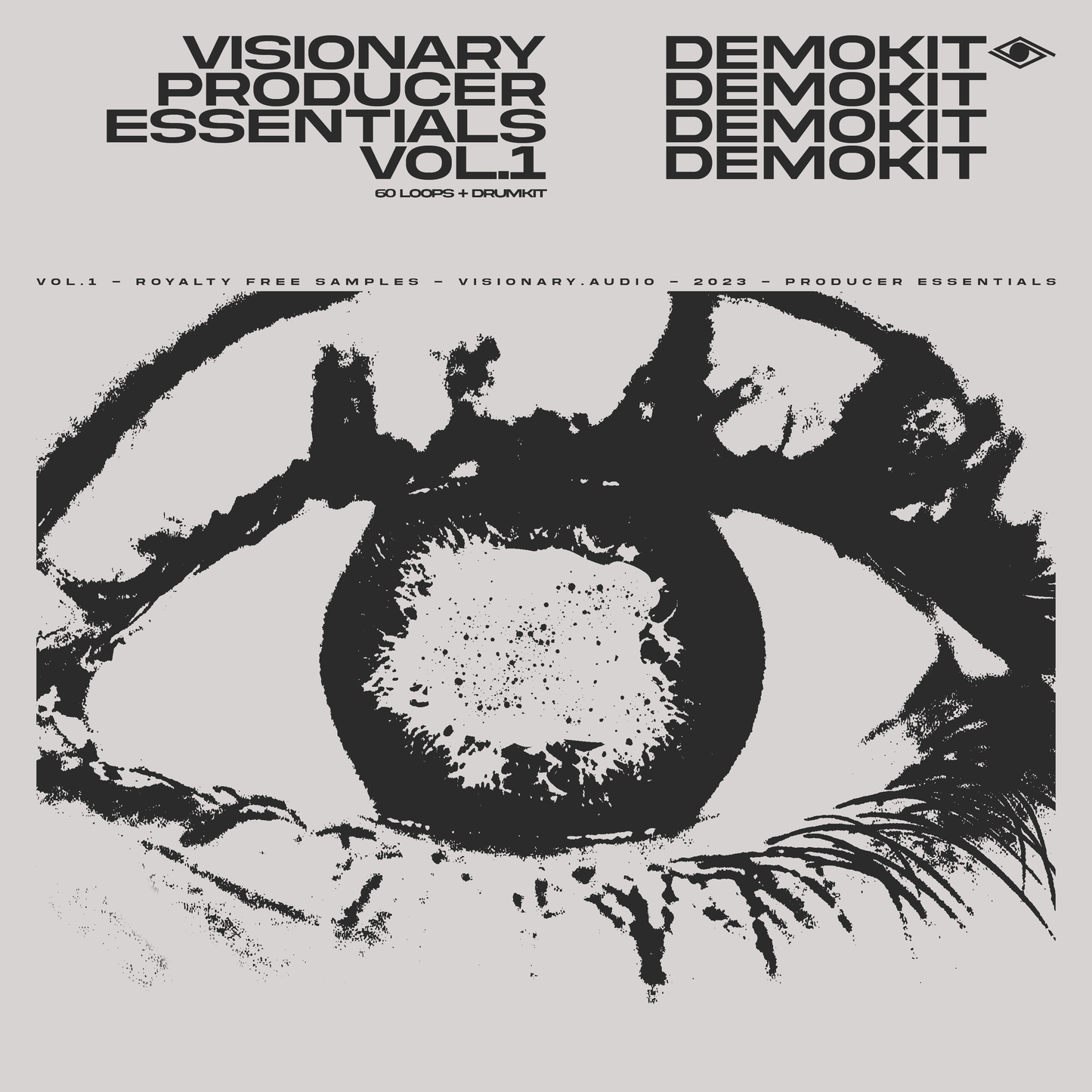 VISIONARY - PRODUCER ESSENTIALS (LEAKED DEMO)