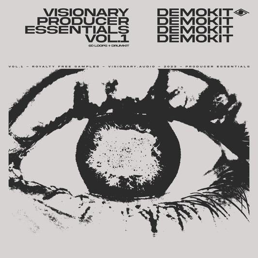VISIONARY - PRODUCER ESSENTIALS (LEAKED DEMO)