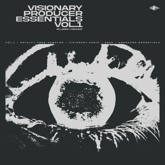 VISIONARY - PRODUCER ESSENTIALS