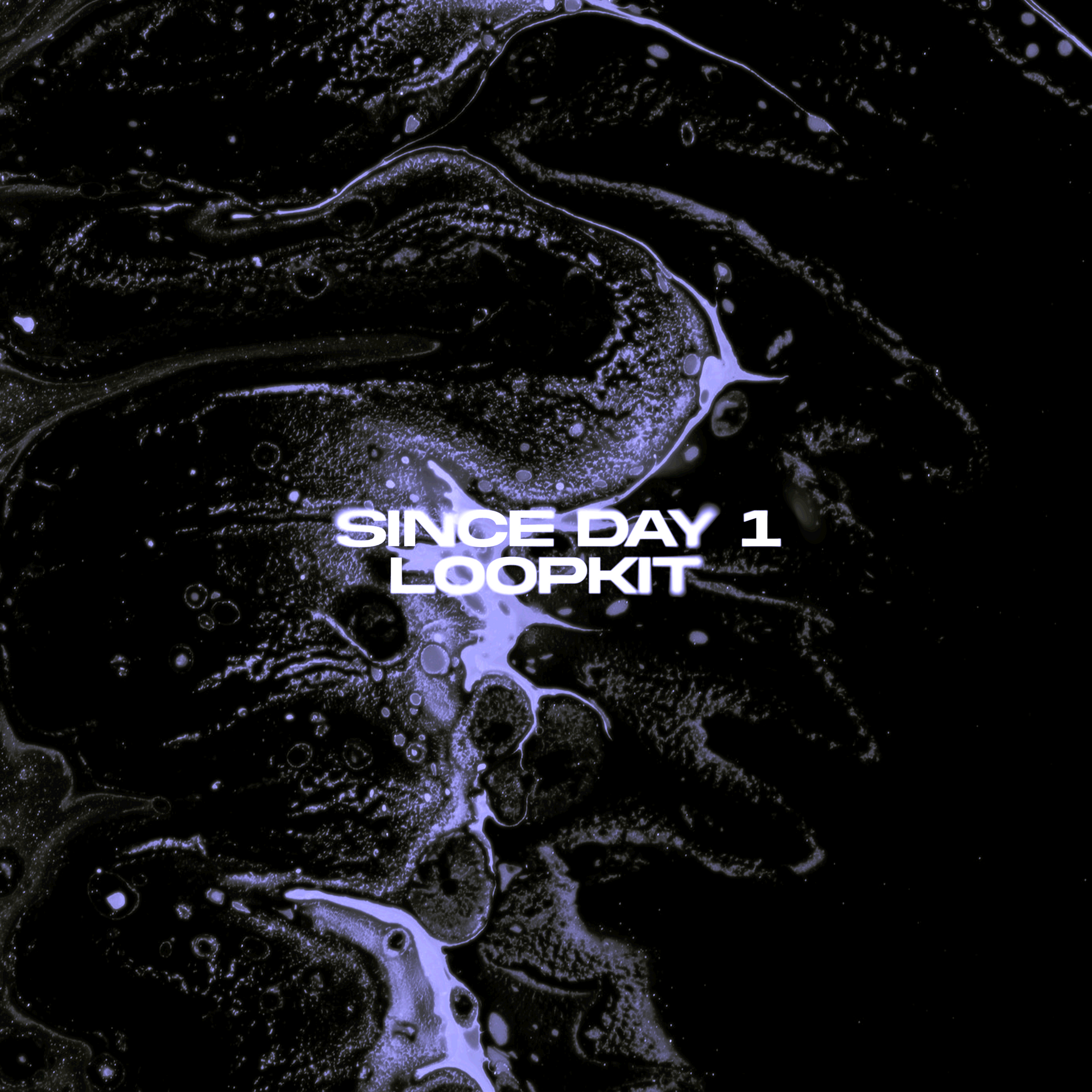 VISIONARY - Since Day 1 Loopkit [FREE]