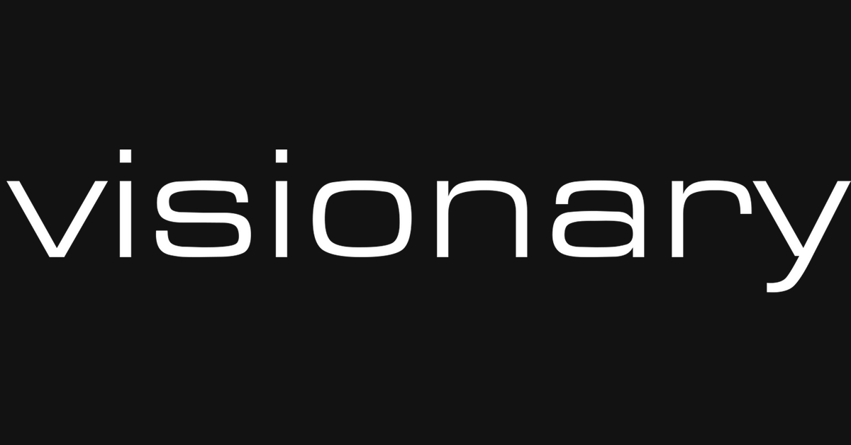 Visionaries Text Visionary Audio
